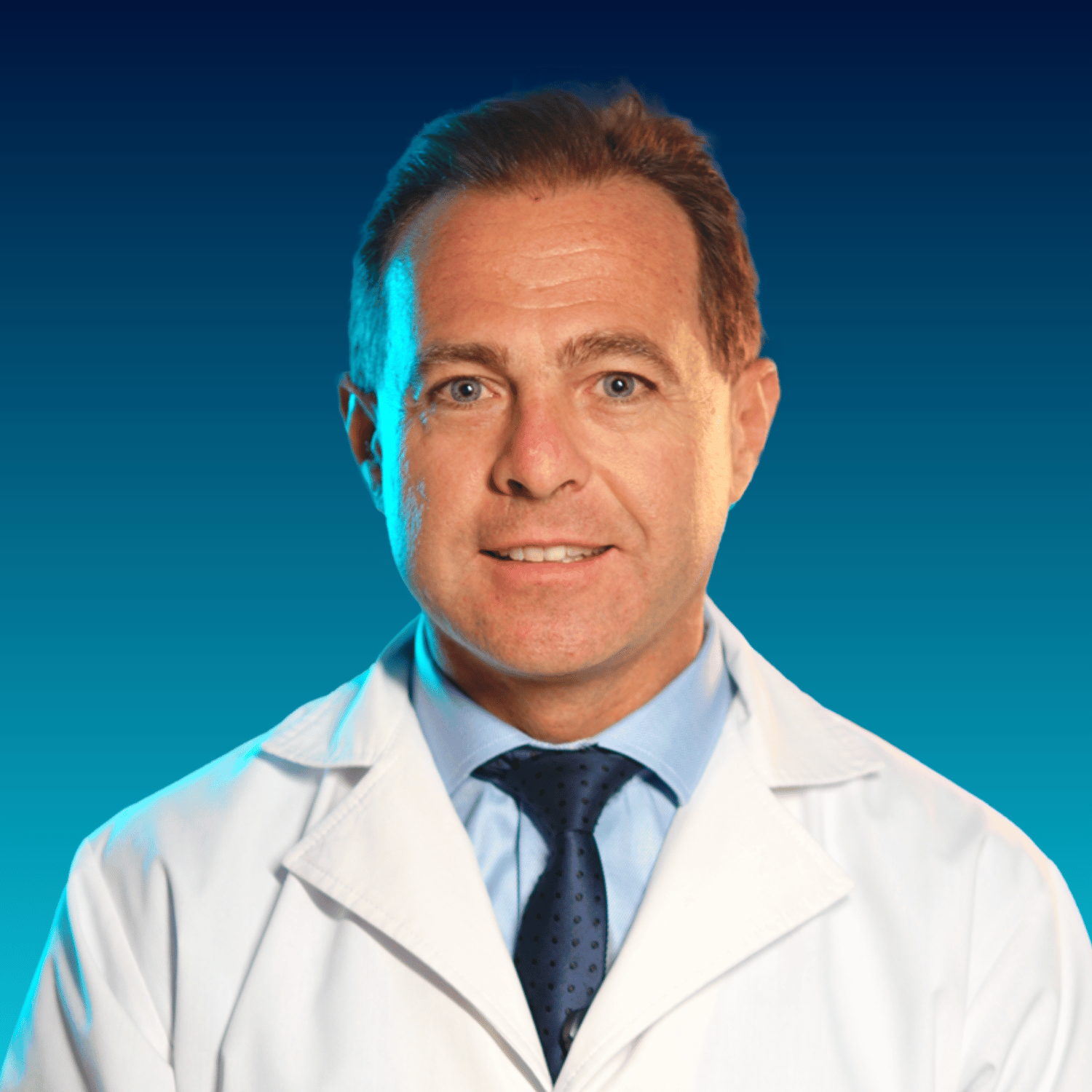 Dr. José Arrieta